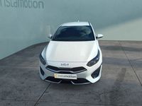 gebraucht Kia ProCeed GT Line Pro 2-Zonen