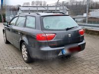 gebraucht Seat Exeo 2.0 tdi Euro 5 143ps