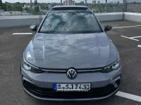 Gebraucht VW Golf VIII R-line 200 PS (147 kW) 2024 Grau Limousine