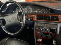 gebraucht Audi 200 Quattro 20V Turbo