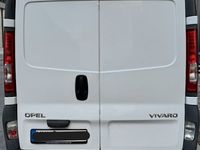 gebraucht Opel Vivaro Vivaro2.0 CDTI L1H1 DPF