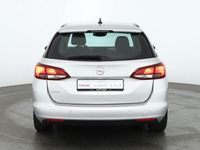 Gebraucht Opel Astra Business 130 PS (95 kW) 2022 Silber Kombi