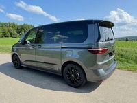 Gebraucht VW Multivan Edition 204 PS (150 kW) 2025 Grau Van