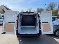 gebraucht Ford Transit Custom 280 L1H1 LKW VA Basis