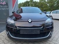 Second-hand Renault Mégane 116 CP (85 kW) 2013 Gri Berlinǎ