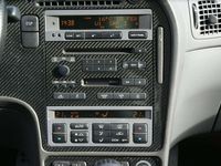 Gebraucht Saab 9-5 Aero 250 PS (183 kW) 2003 Schwarz Limousine