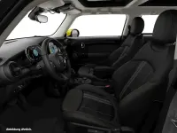 Gebraucht Mini Cooper SE Essential 135 kW (184 PS) 2022 Grau metallic Kleinwagen