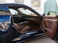 Gebraucht Porsche 992 650 PS (478 kW) 2020 Blau Coupé