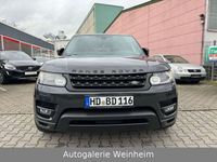 gebraucht Land Rover Range Rover Sport HSE