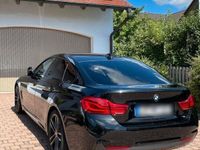gebraucht BMW 420 Gran Coupé d Autom. M Sportpaket u.v.m