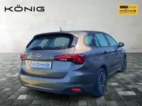 Gebraucht Fiat Tipo 131 PS (96 kW) 2023 Grau Kombi
