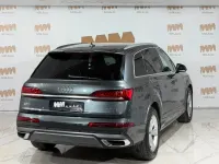 Gebraucht Audi Q7 S-Line 340 PS (250 kW) 2024 Grau SUV