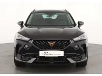Gebraucht Cupra Formentor 150 PS (110 kW) 2023 Schwarz SUV
