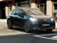Neu VW ID.3 Pro 150 kW (204 PS) 2026 Schwarz Kleinwagen