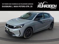Gebraucht Opel Corsa Edition 101 PS (74 kW) 2025 Grafik grau Kleinwagen