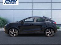 Gebraucht Ford Puma ST-Line 125 PS (91 kW) 2025 Schwarz SUV