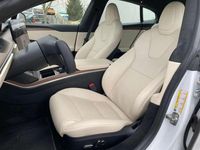 Gebraucht Tesla Model S Plaid 413 kW (562 PS) 2020 Kleinwagen
