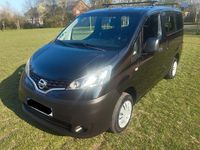 Gebraucht Nissan NV200 110 PS (80 kW) 2011 Van / Kleinbus