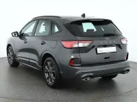 Gebraucht Ford Kuga ST-Line 150 PS (110 kW) 2024 Grau SUV