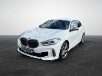 Gebraucht BMW M1 306 PS (225 kW) 2020 Alpinweiß Coupé
