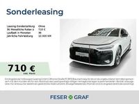 Neu Audi e-tron Ambiente 269 kW (367 PS) 2026 Gletscherweiß SUV