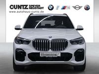 gebraucht BMW X5 xDrive30d