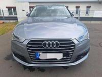 Gebraucht Audi A6 272 PS (200 kW) 2016 Grau Limousine