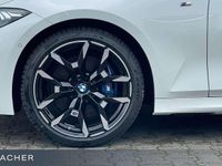 Occasion BMW 340 374 ch (275 kW) 2025 Blanc Break