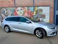 Gebraucht Opel Insignia Innovation 165 PS (121 kW) 2020 Silber Kombi