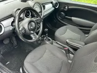 Second-hand Mini Clubman 112 CP (82 kW) 2012 Negru Break