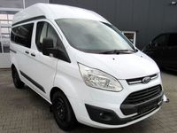 gebraucht Ford Transit Custom L1H2 2.0 EcoBlue 7-Sitze DEFEKT