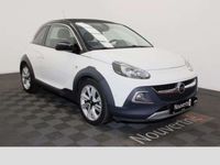 gebraucht Opel Adam 1.4 Rocks + Automatik + PDC + Sitzheizung +