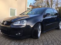 gebraucht VW Golf V 