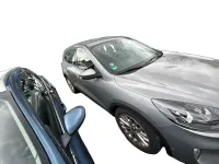 Usata Ford Kuga Titanium 224 CV (164 kW) 2020 Argento SUV