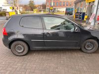 Gebraucht VW Type 3 2006 Schwarz Coupé