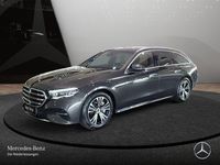 Gebraucht Mercedes E200 Exclusive 204 PS (150 kW) 2025 Grau Limousine