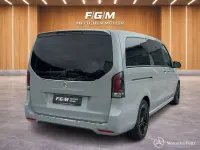 Gebraucht Mercedes V300 Avantgarde 237 PS (174 kW) 2025 Alpingrau Van / Kleinbus