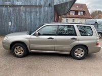 gebraucht Subaru Forester 2.0 Automatik ,KEIN TÜV.