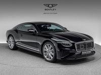 Neu Bentley Continental 680 PS (500 kW) 2026 Schwarz Cabrio