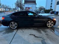 gebraucht BMW 435 Gran Coupé i Mpaket