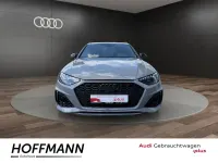 Gebraucht Audi RS4 Competition 450 PS (330 kW) 2024 Nardograu Kombi