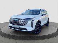 Neu Haval H6 Premium 243 PS (178 kW) 2026 Weiss SUV