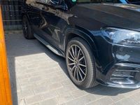 Gebraucht Mercedes GLS450 367 PS (269 kW) 2025 Schwarz SUV