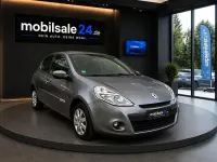 Gebraucht Renault Clio Collection 75 PS (55 kW) 2013 Grau