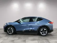 Gebraucht Cupra Tavascan Endurance 210 kW (286 PS) 2025 Blau SUV