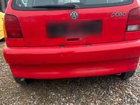 Gebraucht VW Polo 60 PS (44 kW) 1997 Kleinwagen