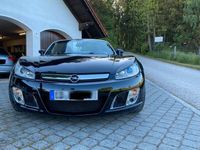 gebraucht Opel GT Cabrio -gepflegtes Liebhaber Fahrzeug