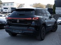 Gebraucht Mercedes EQA300 AMG 167 kW (228 PS) 2022 Schwarz SUV