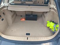 Gebraucht BMW 325 218 PS (160 kW) 2008 Schwarz Kombi