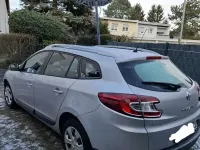 Gebraucht Renault Mégane III Dynamique 106 PS (77 kW) 2011 Limousine